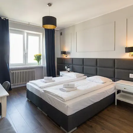 Executive 3 Bedroom Apartament By Your Freedom Варшава Екстер'єр фото