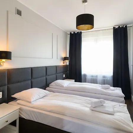 Executive 3 Bedroom Apartament By Your Freedom Варшава Екстер'єр фото