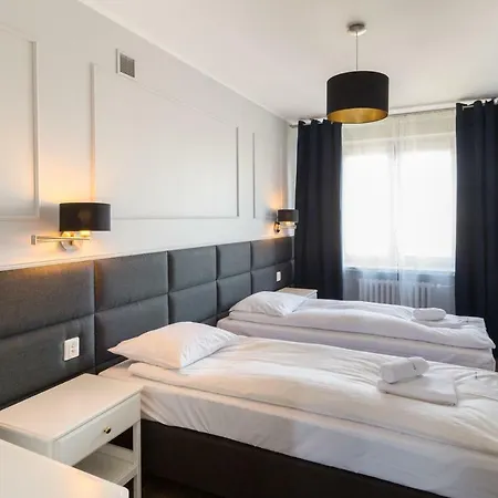 Executive 3 Bedroom Apartament By Your Freedom Варшава Екстер'єр фото