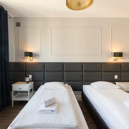 Executive 3 Bedroom Apartament By Your Freedom Варшава Екстер'єр фото