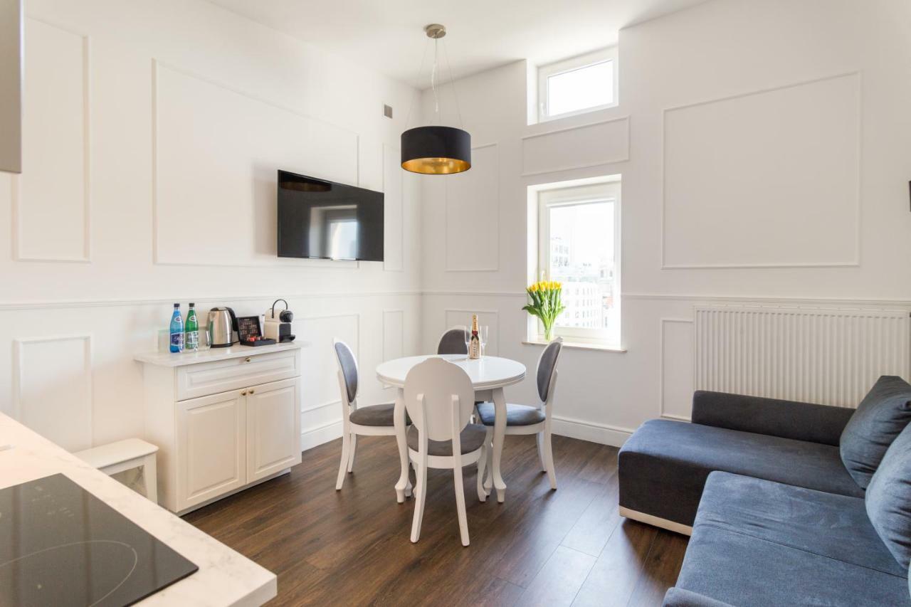 Executive 3 Bedroom By Your Freedom * Warszawa