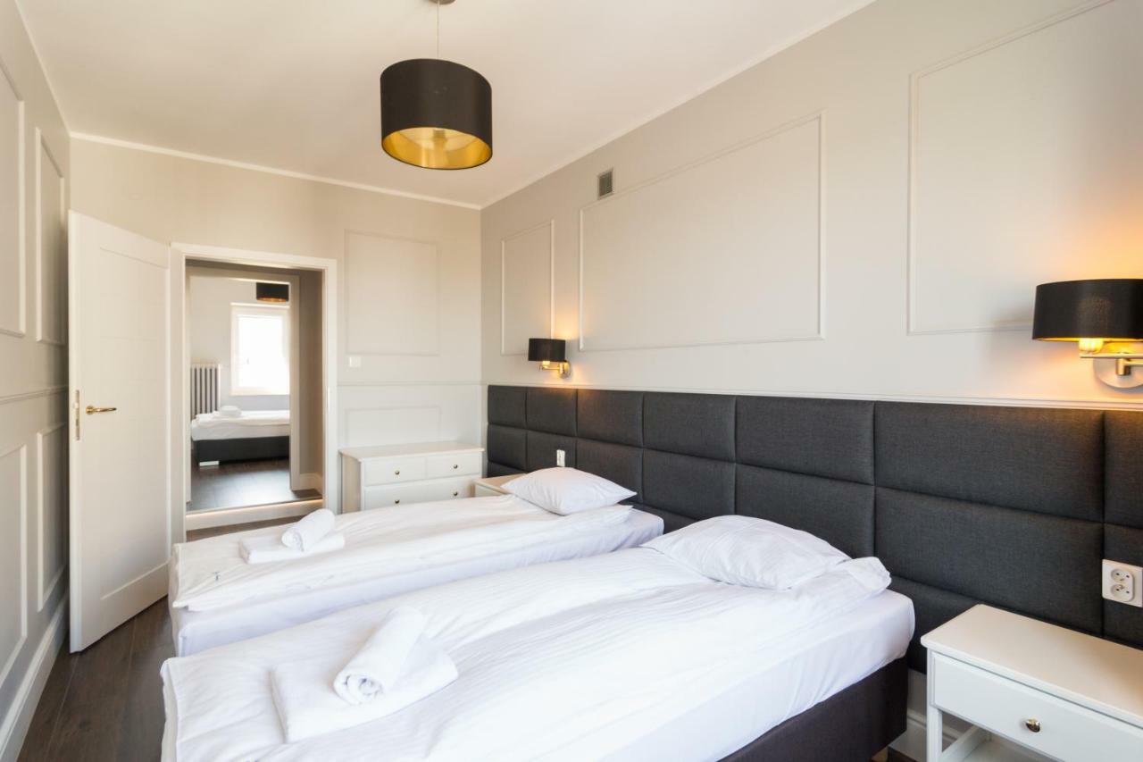 Executive 3 Bedroom By Your Freedom * Warszawa