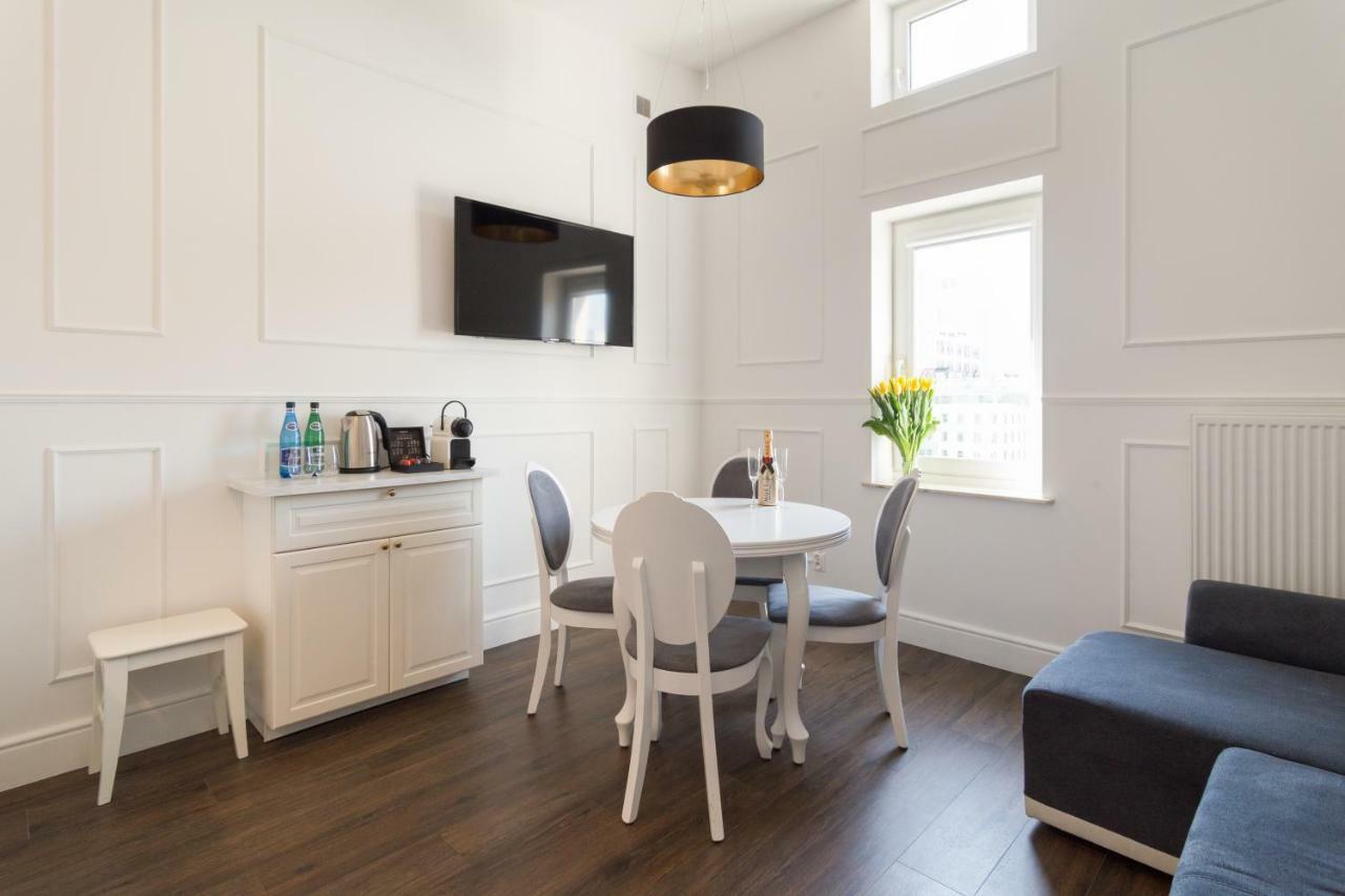 Executive 3 Bedroom By Your Freedom * Warszawa