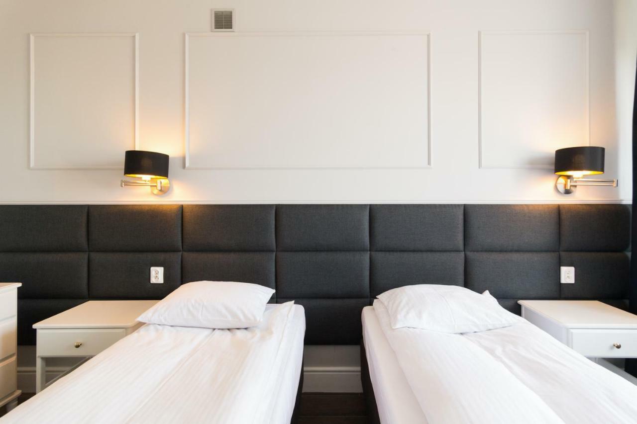 Executive 3 Bedroom By Your Freedom Leilighet