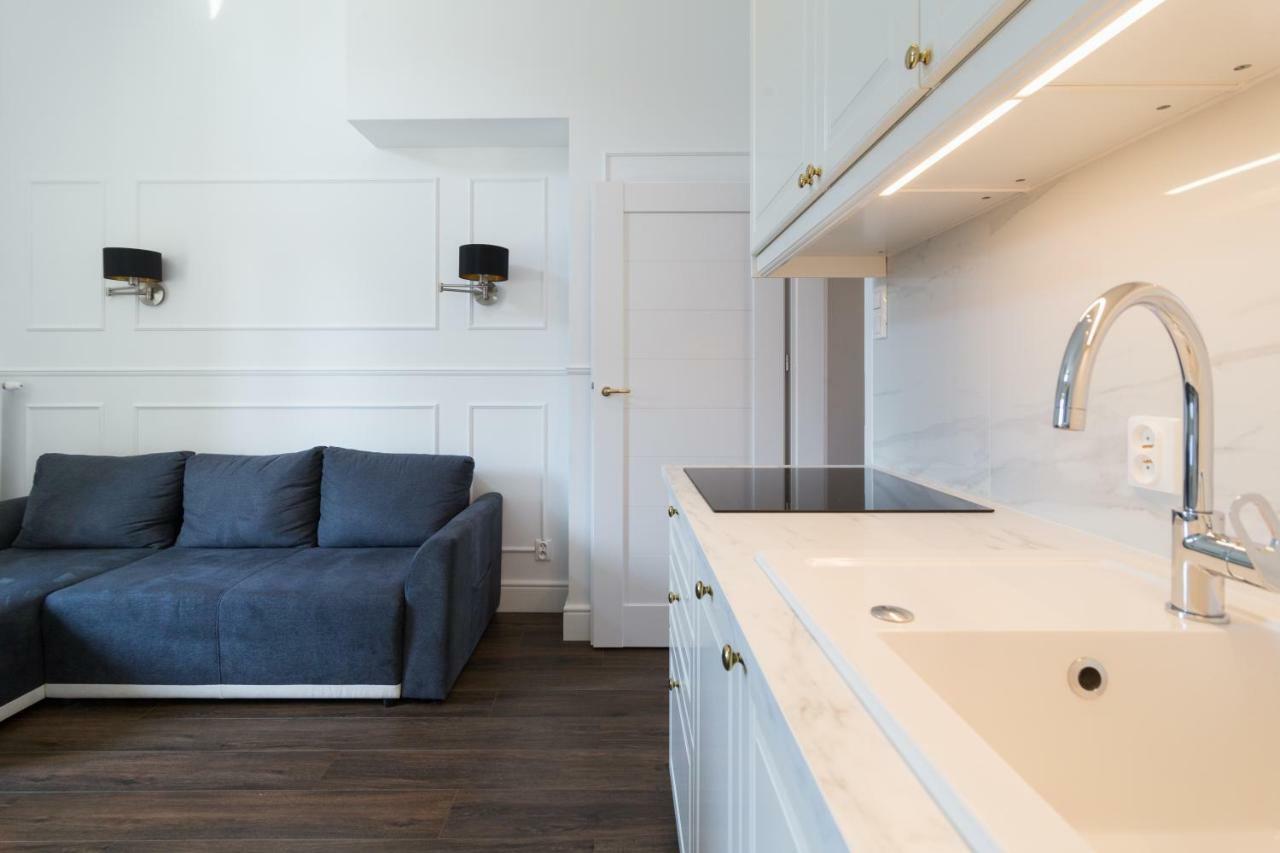 Executive 3 Bedroom By Your Freedom * Warszawa