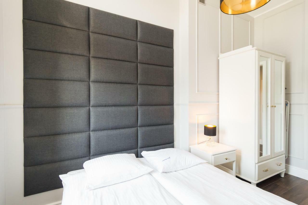 Executive 3 Bedroom By Your Freedom Leilighet Warszawa