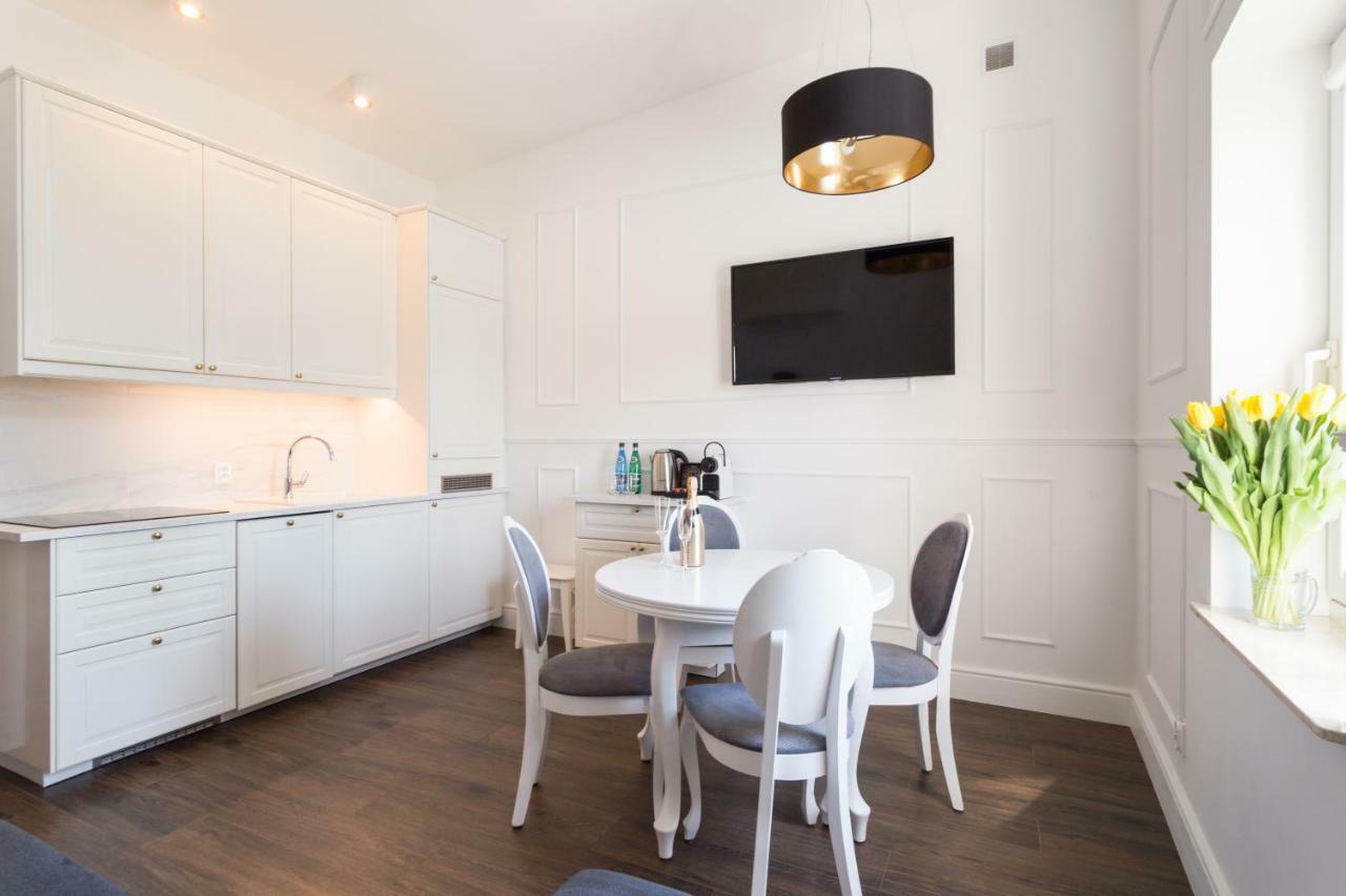 Executive 3 Bedroom By Your Freedom Leilighet Warszawa