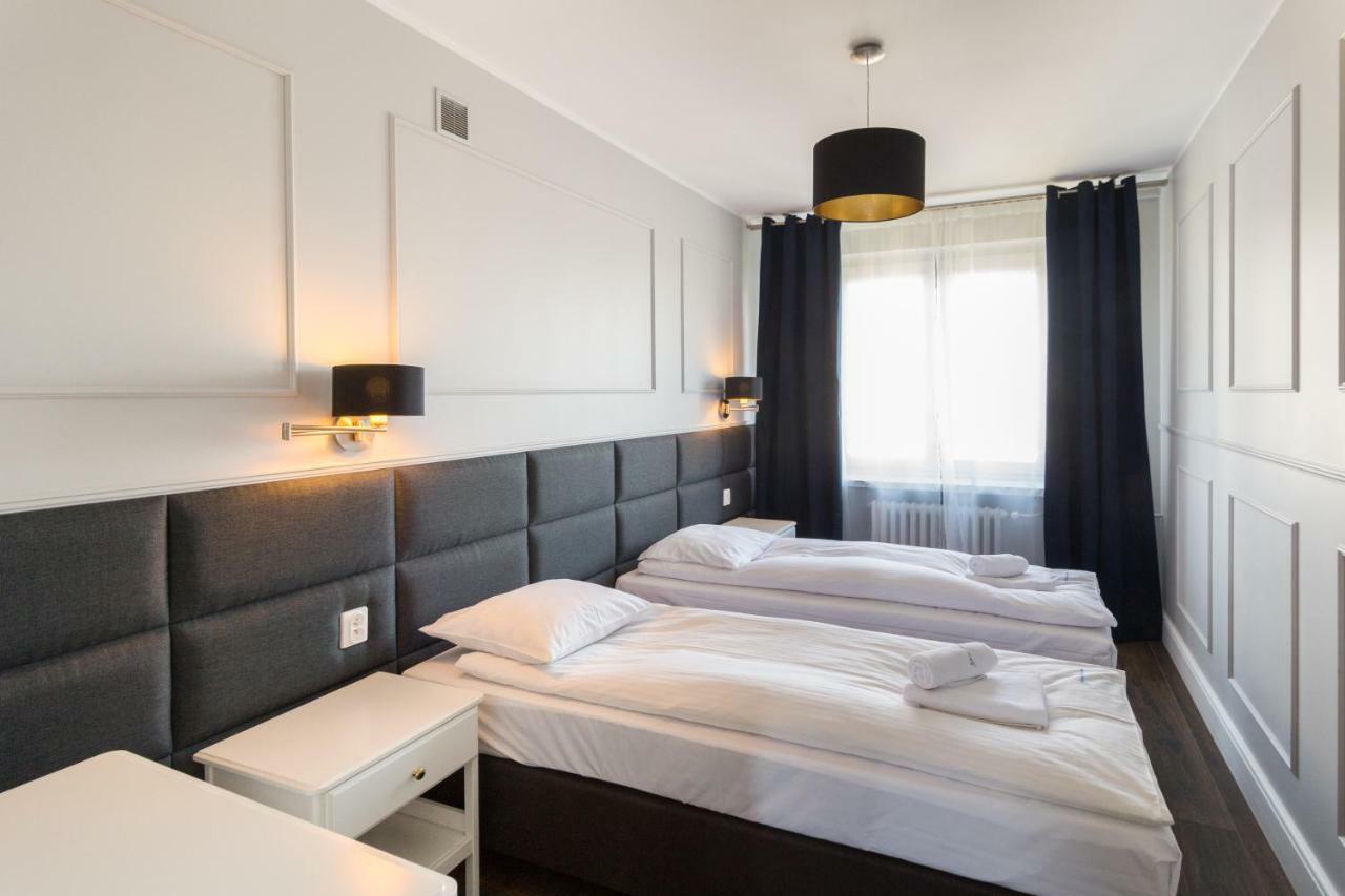 Executive 3 Bedroom By Your Freedom Leilighet Warszawa