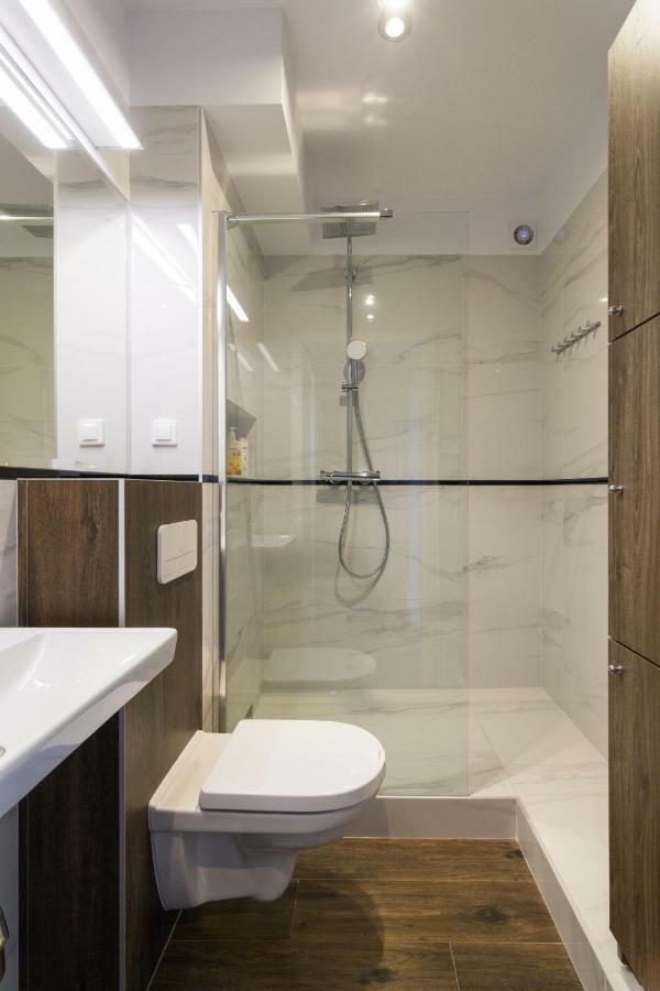 Executive 3 Bedroom By Your Freedom Leilighet Warszawa