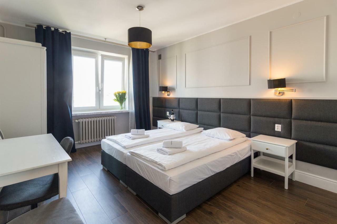 Executive 3 Bedroom By Your Freedom * Варшава