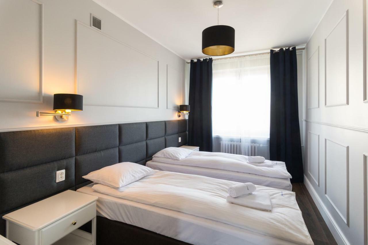 Executive 3 Bedroom By Your Freedom Апартаменти Варшава