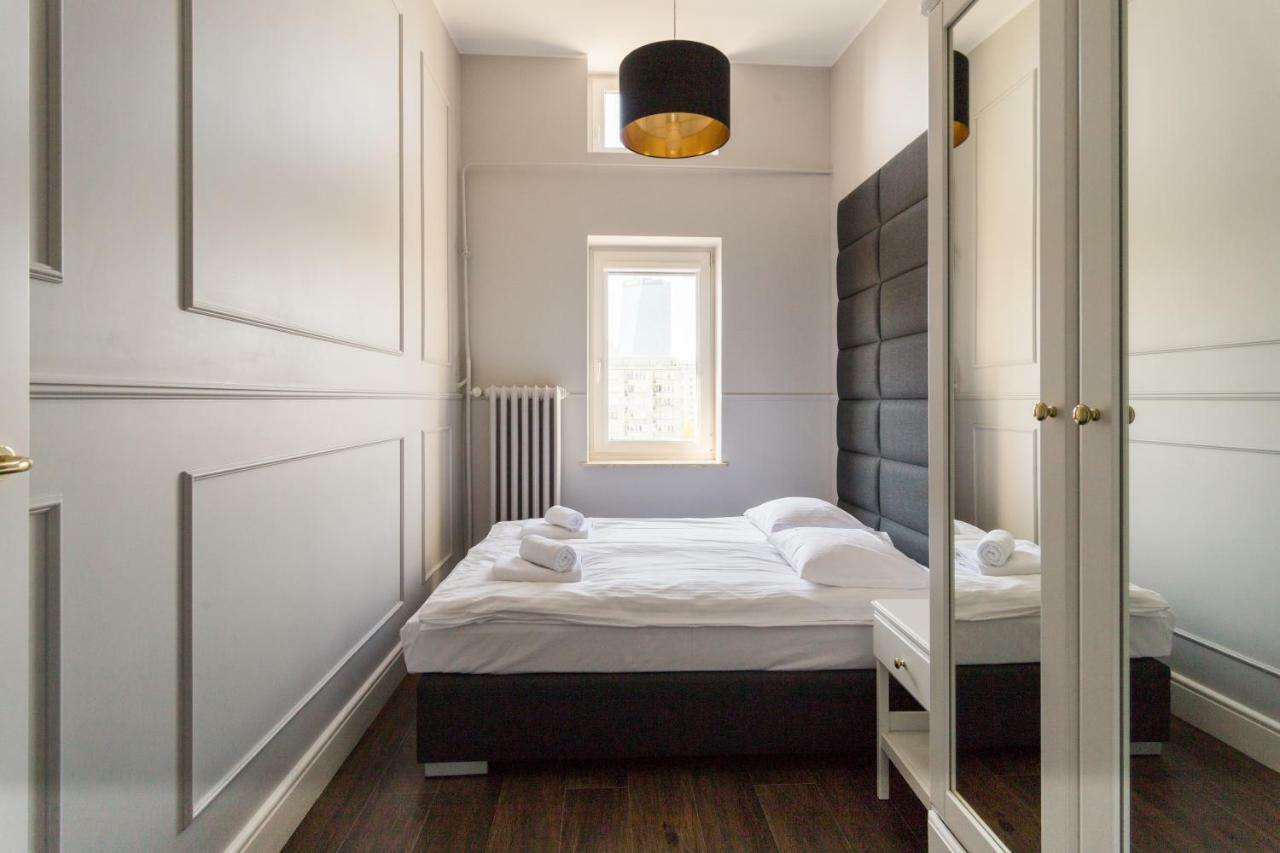 Executive 3 Bedroom By Your Freedom Варшава